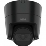 Kamera IP Axis AXIS M3126-LVE - Netzwerk-Uberwachungskamera - PTZ - Turret - Aussenbereich - Vandalismussicher / Wetterbestandig - Farbe (Tag&Nacht) - 4 MP - 2688 x 1512 - M12-Anschluss - feste Irisblende - Audio - LAN 10/100 - MJPEG, H.264, H.26 | 0 ...
