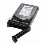 Dysk serwerowy Dell 600GB 2.5'' SAS-2 (6Gb/s) (96G91) | 96G91 | 5712505437544