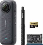 Insta360 X4 cestovateľsk&yacute; bal&iacute;ček | 49074-0 | 6970357858248
