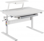 Children ergonimic desk Ergo Office ER-483 | ER-483 | 5902211130062