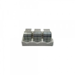 Canon Canon Staples N1 (1007B001) VE 3 x 5000 St&uuml;ck f&uuml;r iR 7086, 7095, 7105 | 1007B001 | 4960999351094