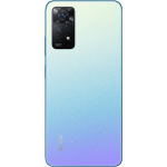 Smartfon Xiaomi Redmi Note 11 Pro 6/128GB Niebieski  (38011) | 38011 | 2018361470026
