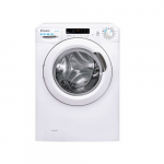 Candy | Washing Machine | CS1482DW4/1-S | Energy efficiency class B | Front loading | Washing capacity 8 kg | 1400 RPM | Depth 53 cm | Width 60 cm | Display | LCD | White | CS1482DW4/1-S | 8059019066981