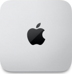 Komputer Apple Mac Studio M1 Ultra 64 GB 1 TB SSD macOS Monterey | MJMW3ZE/A | 0194252624852