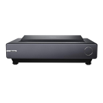 Hisense PX1G Pro | Projektor laserowy | 4K, 2200 ANSI, HDMI 2.1 | PX1G-PRO | 6942147486085