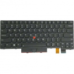 Klawiatura Lenovo 01HX432 Podświetlana Niemiecka (Keyboard BL GR) | Keyboard BL GR | 5704174288237