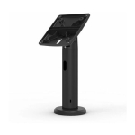 Stojak Compulocks GALAXY TAB A9+ 11IN STAND APEX | 333B11GAPX9B | 819472027213