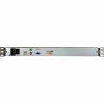 Serwer Aten Dualrail+ Dual Console 19'' SCA | Dualrail+ Dual Console 19" SCA | 4710469343391