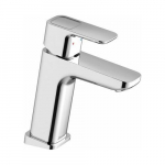 Bateria umywalkowa Ravak 10&deg; stojąca chrom (X070062) | X070062 | 8592626011888