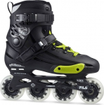 Rolki Fila Nrk Fun freestyle czarne r. 45 | 010618055450 | 8026473395216