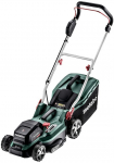 Kosiarka akumulatorowa Metabo RM 36-18 LTX BL 36 | 601716650 | 4061792218208