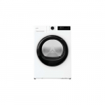 Candy Dryer Machine | GD 8N1B-S | Energy efficiency class E | Front loading | 8 kg | Digital | Depth 62 cm | White | GD 8N1B-S | 8059019115153