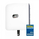 HUAWEI FUSIONSOLAR 3-PHASE INVERTER, 2-MPPT HIGH CURRENT, 3KW/3.3KVA | SUN2000-3KTL-M1-HC | 5904905308825