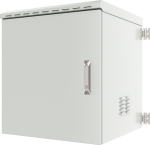 Lanview 19'' 12U IP66 Wall mount | 19" 12U IP66 Wall mount | 5715063282038