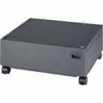 Kyocera CB-5100L-B - Floor Wood Black M6030cdn/M6530cdn/M6035cidn/M6535cidn/P6130cdn/P6035cdn 1 pc(s) (870LD00133) | 870LD00133 | 4043719346928