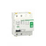 Schneider Wyłącznik r&oacute;żnicowoprądowy Acti9 2P 40A 0,03A typ B-EV iID-40-2-30-B-EV 40A (A9Z51240) | A9Z51240 | 3606489567248