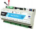 Ropam ROPAM CENTRALA ALARMOWA NEOLTE-IP-PS-D9M | NeoLTE-IP-PS-D9M | 5903317818632
