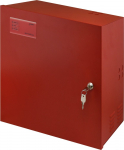 Pulsar EN54C-5A28 PULSAR Zasilacz do system&oacute;w PPOŻ 27.6V/5A/2x28Ah | EN54C-5A28 | 5902135314470