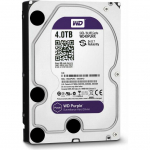 Dysk WD Purple 4TB 3.5'' SATA III (WD40PURX) | WD40PURX | 5902887059315
