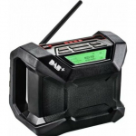 Rothenberger Radio Budowlane 12-18 V 0*AH (1 szt) | 1500003494 | 1110003660459