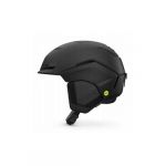 MIVIDA Kask zimowy GIRO TENET MIPS matte black / gold bliss roz. S (52-55.5 cm) (NEW 2023/2024) | GR-7155229 | 196178040358