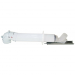 Vaillant Zestaw przyłączeniowy koncentryczny do szachtu 60/100 DN80 - 303920 | 303920 | 4024074430606