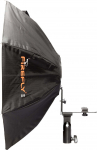 Aurora Softbox reporterski Octa 50 cm Firefly II S | 8809386074184 | 8809386074184