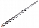 Wiertło Makita MAKITA WIERTŁO SDS MAX 24x1360x1500mm MAXI MAK 6-OSTRZOWE | B-30221 | 088381417983