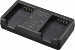 Ładowarka do aparatu OM System OM System BCX-1 Charger for BLX-1 | V6560040W000 | 4545350053697