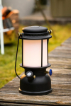 JetWorld Lampa Kempingowa Petromax LM500 BLACK | PX-LM500-BLACK | 4250435705216