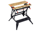 Black&Decker St&oacute;ł warsztatowy Workmate 825 62-80cm 740x562mm (WM825) | WM825 | 5011402155729