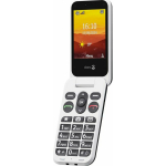 Doro Leva L20 4G, Gro&szlig;ttastenklapphandy,schwarz-wei&szlig; | 380580 | 7322460087432