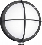 Kinkiet Steinel Oprawa LED 8,7W STEINEL L 331 LED z czujnikiem antracyt | ST053093 | 4007841053093