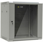 Szafa NetRack Wisząca 19'' 12U (019-120-645-021) | 019-120-645-021 | 5908268778950