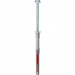 Fischer FISCHER KOŁEK DUOXPAND 10x160 FUS/50szt | 562171 | 4048962440324