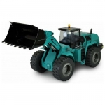 Amewi Amewi Pojazd Budowlany 22538 G485E Petrol 1:14 Elektryczny Rtr | 22538 | 4260677955379