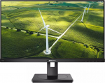 Philips/242B1G/00/23,8"/IPS/FHD/75Hz/4ms/Black/3R | 242B1G | 8712581772338