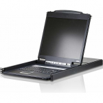 Przełącznik Aten | CL1308N-ATA-AG | 672792005824