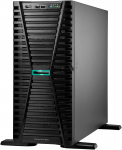 Serwer HPE HPE ProLiant ML110 Gen11 4510 2.4GHz 12c 1P 2x32GB-R 8SFF NS204i-u MR408i-o 2x1000W PS EU Server | P85581-425 | 0190017813769