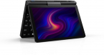 GPD Pocket 3K1 laptop i3-1125G4/8" WUXGA (1920x1200) Touchscreen IPS/x360/LAN/16GB/SSD 512GB/BT/BLKB/FPR/x360/Win 11 Graphite | MOBGPDNOT0008 | 6970787921338