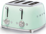 Smeg TSF03PGEU Toaster Pastellgr&uuml;n | TSF03PGEU | 8017709263386