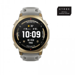SMARTWATCH AMAZFIT T-REX 3 PRO/44MM ARCT.GOLD W2548GL2N HUAMI | W2548GL2N | 6972596109440