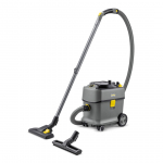 Dry vacuum cleaner K&auml;rcher T 15/1 HEPA 15 l 585 W (1.355-307.0) Anthracite | 1.355-307.0 | 4066529118318