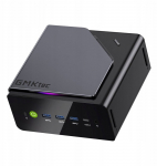 GMKtec K15 Core Ultra 5 125U 32GB 1TB Win 11 Pro Mini PC | K15-32RAM | 6972570964621