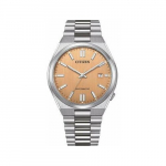 Zegarek Citizen Zegarek Męski CITIZEN Tsuyosa Sapphire Mechanical NJ0159-86Z + BOX | NJ0159-86Z | 4974374341303