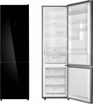 Lod&oacute;wka Amica Lod&oacute;wka FK 3356.4 STUDIO 351l NoFrost LED | FK3356.4STUDIO | 5906006934415