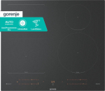 Gorenje Induktionsh&auml;ll GI6433SRWF | GI6433SRWF | 3838783013019