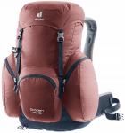 Plecak turystyczny Deuter Groden SL 30 l Caspia-ink | 343022153410 | 4046051146393