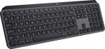 Klawiatura Logitech MX Keys S (920-011574) | 920-011574 | 5099206112162