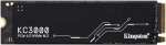 Kingston Technology KC3000 M.2 1024 GB PCI Express 4.0 3D TLC NVMe | SKC3000S/1024G | 740617324419